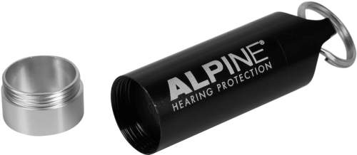 Alpine MusicSafe SNR 22+19 dB 1 pár