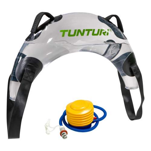 TUNTURI Bulgarian Aquabag 1-17kg