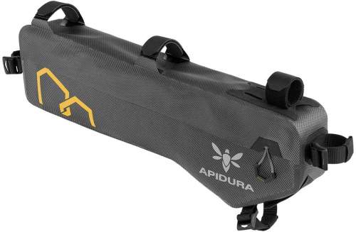 Apidura Expedition Frame Tall pack 5L