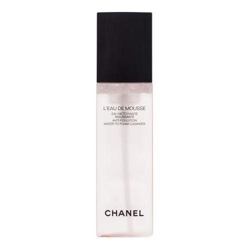 Čisticí pěna Chanel - L´Eau De Mousse 150 ml