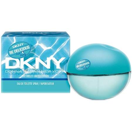 DKNY Be Delicious Bay Breeze EdT 50 ml