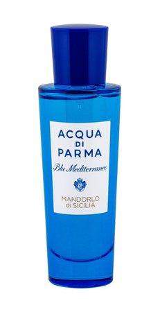Acqua di Parma Blu Mediterraneo Mandorlo di Sicilia toaletní voda 30 ml