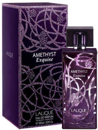 Lalique Amethyst Exquise EDP 100 ml