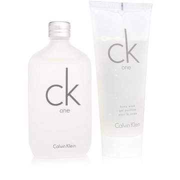 CALVIN KLEIN CK One EdT Set 150 ml