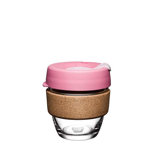 KeepCup Brew Cork Saskatoon 227ml