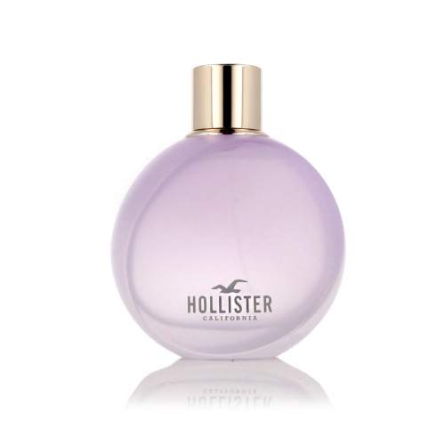 Hollister Free Wave parfémovaná voda 100 ml