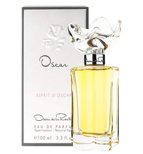 Oscar de La Renta Esprit d'Oscar parfémovaná voda 100 ml