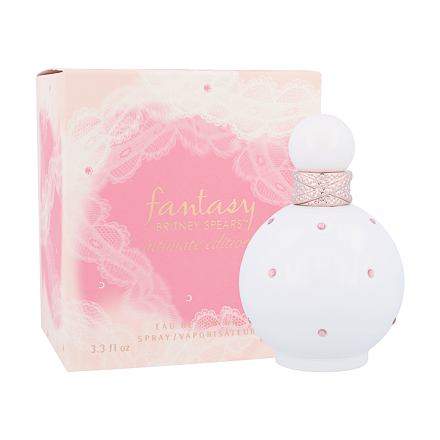 Britney Spears Fantasy Intimate Edition 100 ml parfémovaná voda pro ženy