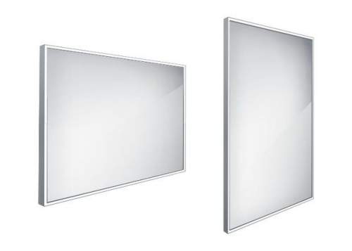 Nimco LED zrcadlo 1000x700 NIMCO ZP 13004