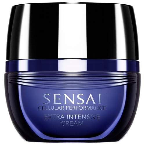 SENSAI Cellular Performance Extra Intensive Cream Krém Na Obličej