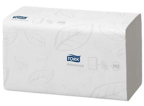 Tork 290163 jemné papírové skládané ručníky