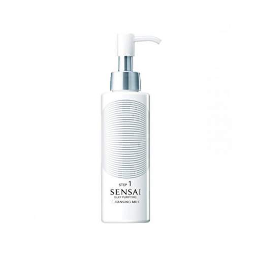 SENSAI Silky Purifying Cleansing Milk Čistící Mléko