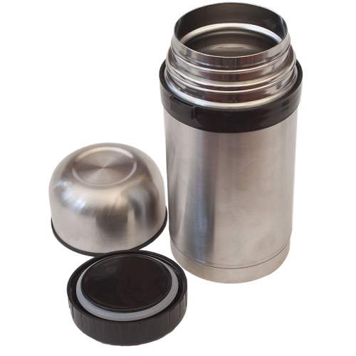 HIGHLANDER Duro Food Flask 1 l