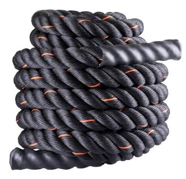 Power System BATTLE ROPE 12m