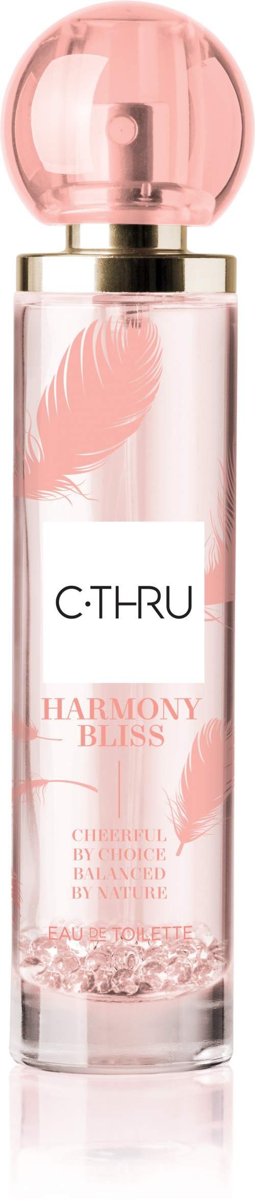 C-THRU Harmony Bliss  EDT 50 ml