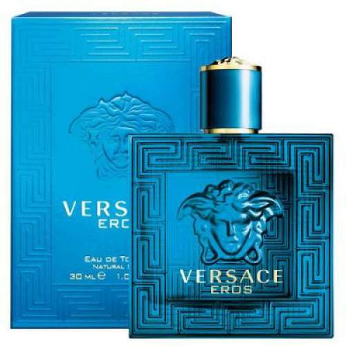 Versace Eros EDT MINI 5 ml
