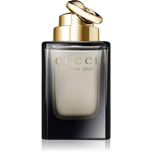 Gucci Intense Oud parfémovaná voda 90 ml
