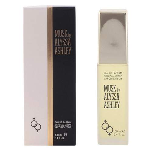 Alyssa Ashley Musk parfémovaná voda 100 ml