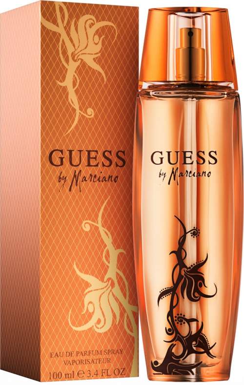 Guess By Marciano EDP 100 ml