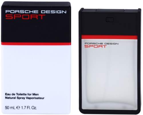 Porsche Design Sport EDT 50 ml