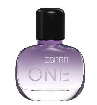Esprit One for Her Toaletní voda 20ml