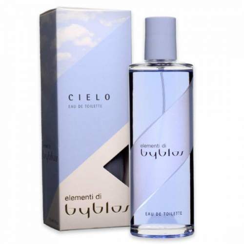 Byblos Byblos Cielo EDT 120 ml