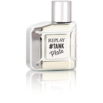 Replay Tank Plate EdT 30 ml