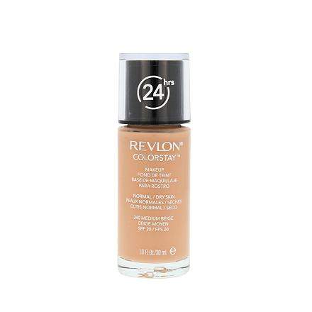 Revlon Revlon Colorstay Normal Dry Skin Makeup 30ml