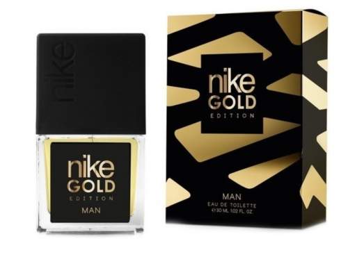Nike Gold Edition Man 30 ml EDT