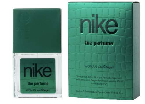 NIKE The Perfume Intense Woman EdT 30 ml (8414135864871)