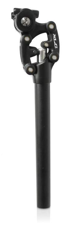 XLC SP-S11 Ø 31,6mm, 350mm, černá