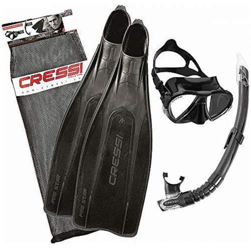 Cressi Pro Star Bag 39/40