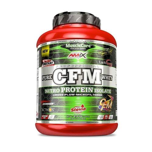 Amix CFM Nitro Protein Isolate 2000 g