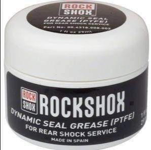 RockShox Dynamic Seal Grease 500ml