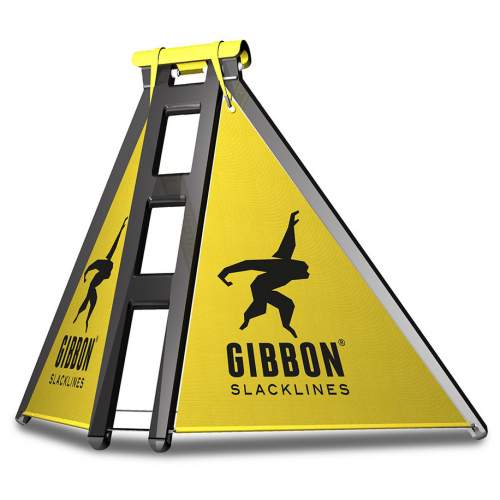 GIBBON Slackframe