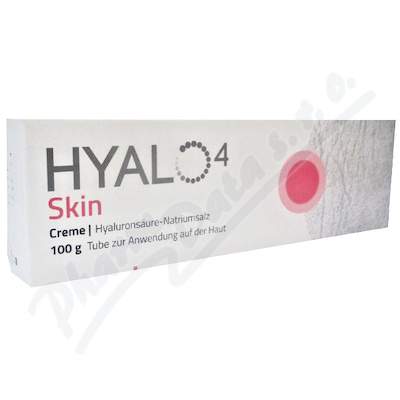 Hyalo4 Skin Cream 100g