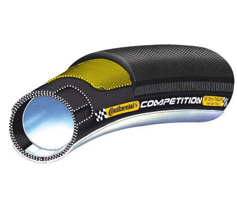 Continental Competition 700x22c