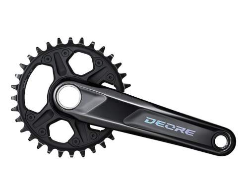 Shimano Deore FC-M6120-1 175 mm 32T