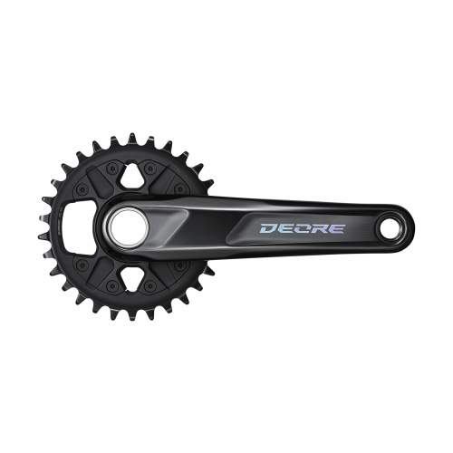 SHIMANO DEORE FC-M6100 30z/170 mm