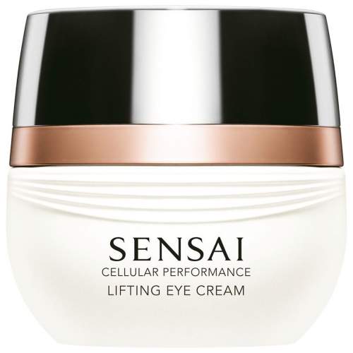 SENSAI Cellular Performance Lifting Eye Cream Oční Krém