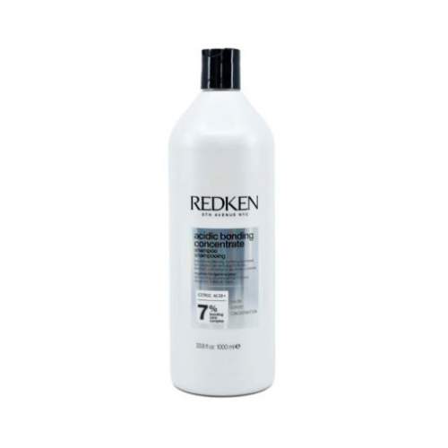 Redken Acidic Bonding Concentrate Shampoo 1l