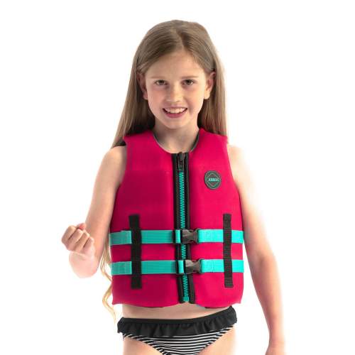 Jobe, Dětská plovací vest Youth Vest