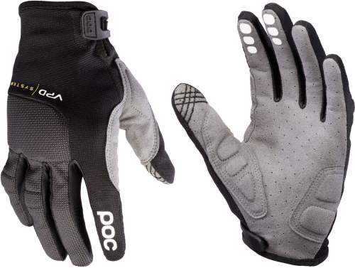 POC cyklistické rukavice Resistance Pro DH