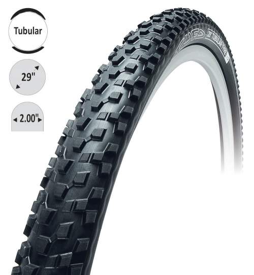 Tufo mtb XC5