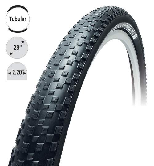 TUFO xc6 sp