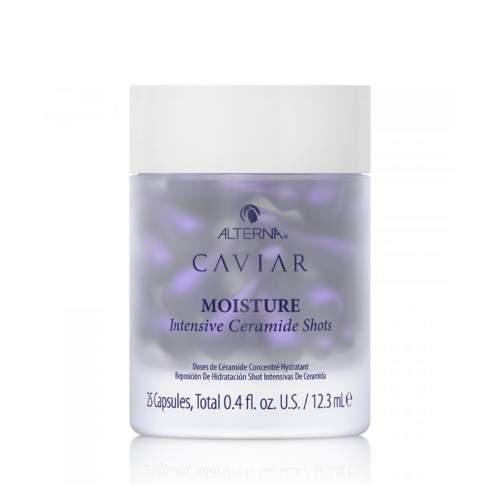 Alterna Caviar Moisture Intensive Ceramide Shots 12,3 ml