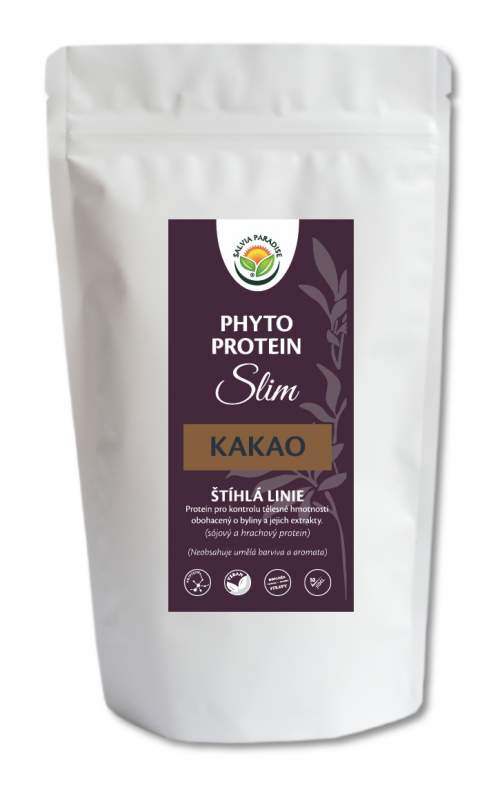 Salvia Paradise Phyto Slim kakao 300 g