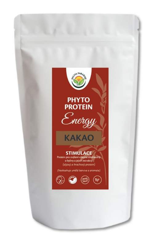 Salvia Paradise Phyto Energy kakao, 300 g