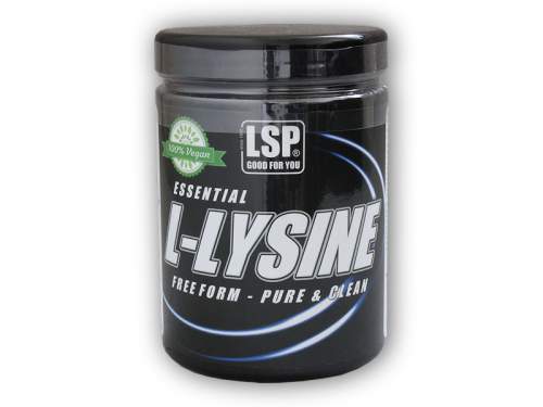 LSP nutrition L-Lysine 500 g
