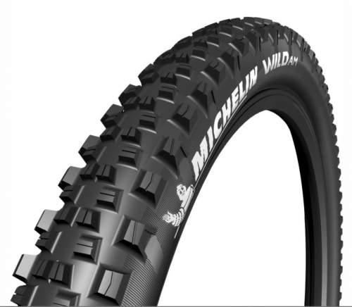 Michelin 27.5X2.80 WILD AM COMPETITION LINE TS TLR